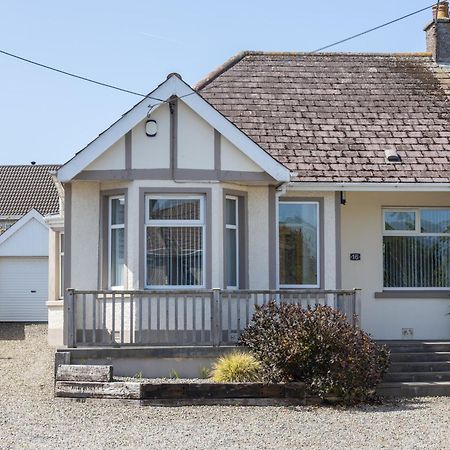 Coffee Cottage Portrush Holiday Home Self Catering Exterior foto