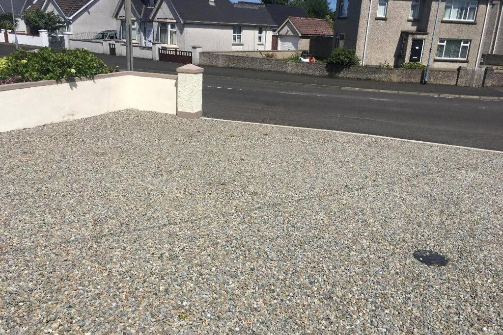Coffee Cottage Portrush Holiday Home Self Catering Exterior foto