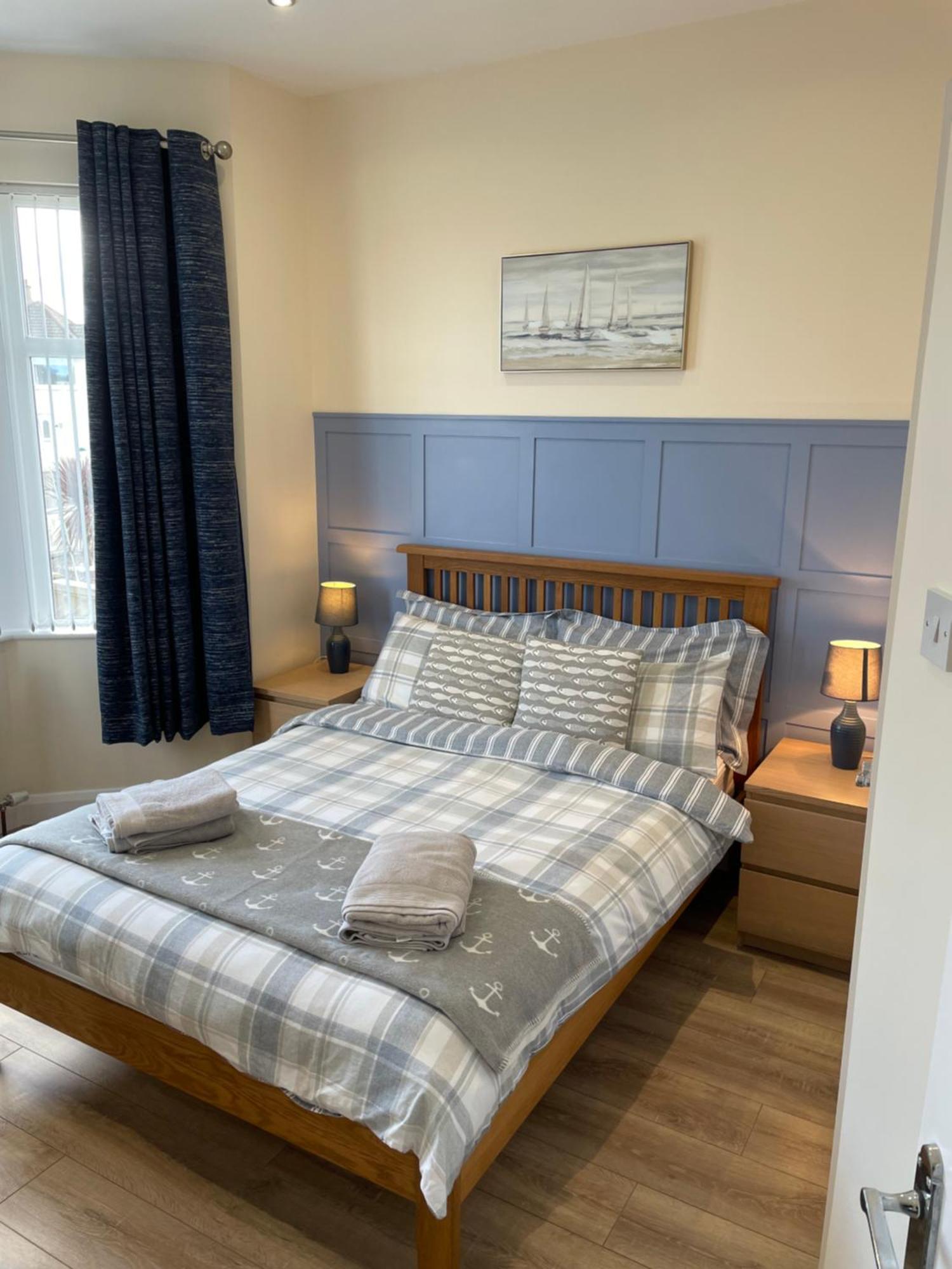 Coffee Cottage Portrush Holiday Home Self Catering Exterior foto