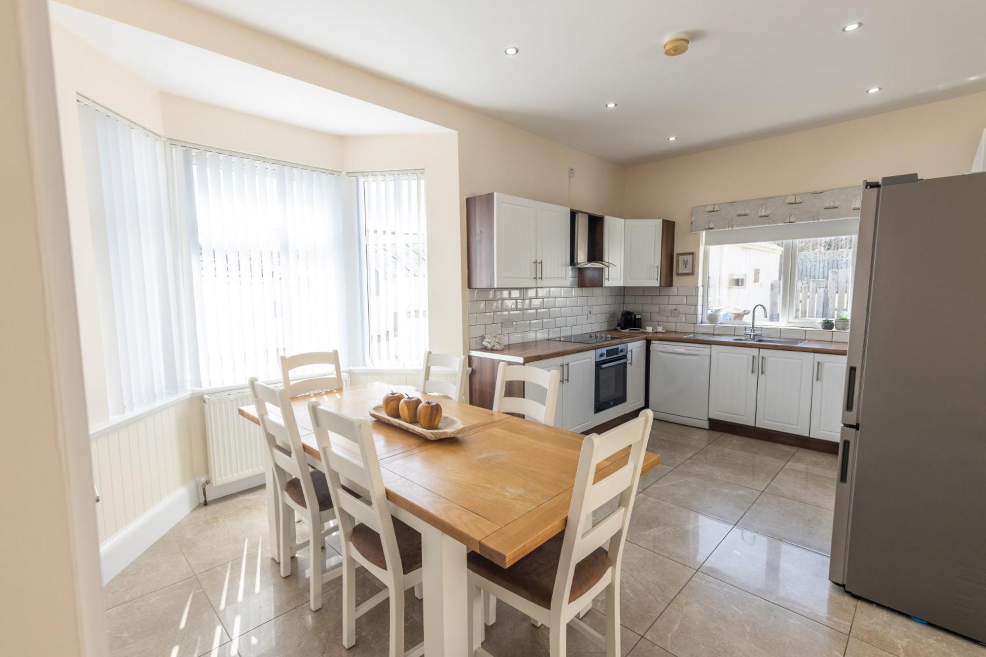 Coffee Cottage Portrush Holiday Home Self Catering Exterior foto