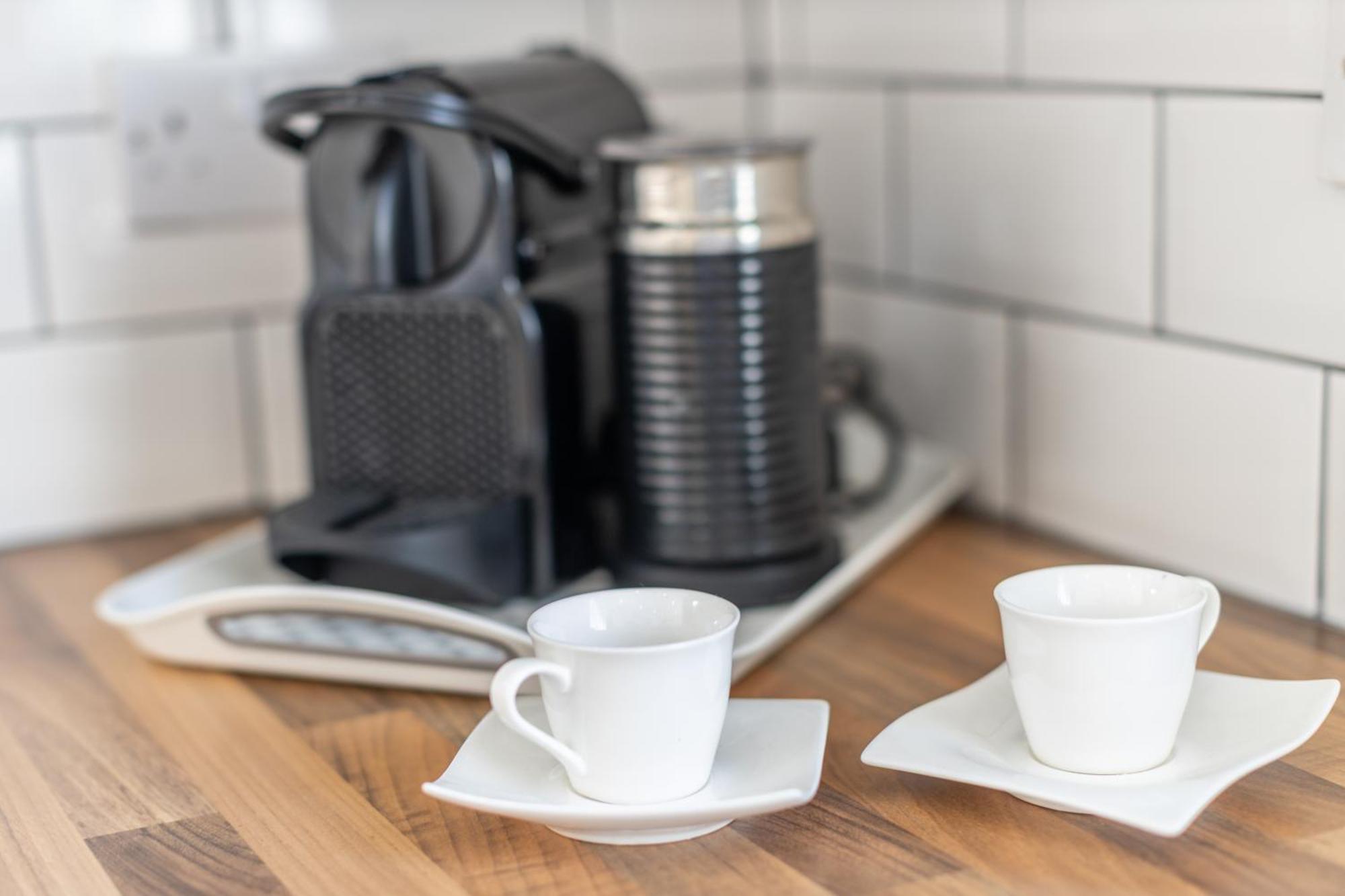 Coffee Cottage Portrush Holiday Home Self Catering Exterior foto