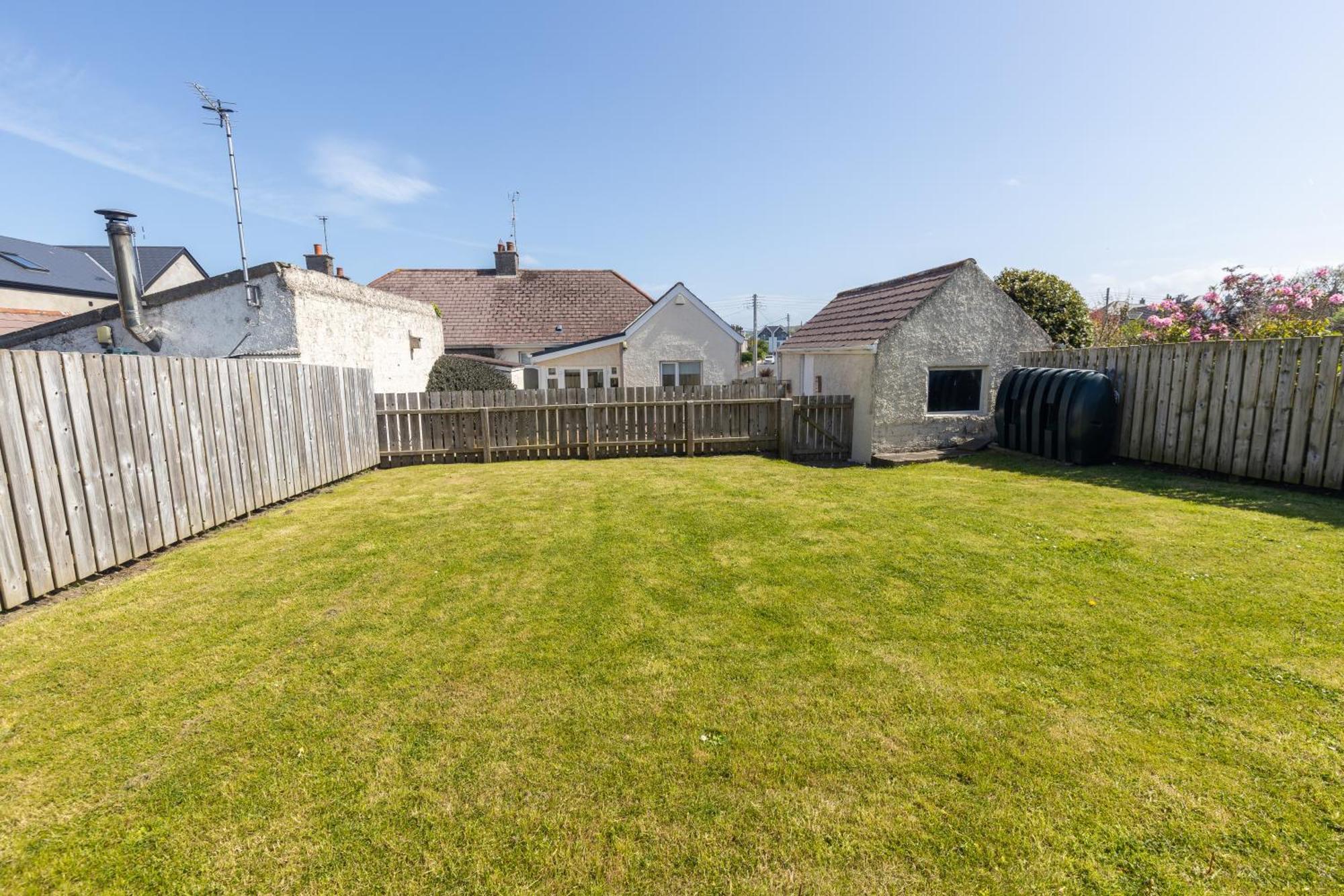 Coffee Cottage Portrush Holiday Home Self Catering Exterior foto